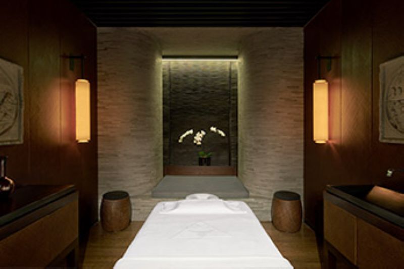 The PuLi Hotel & Spa 